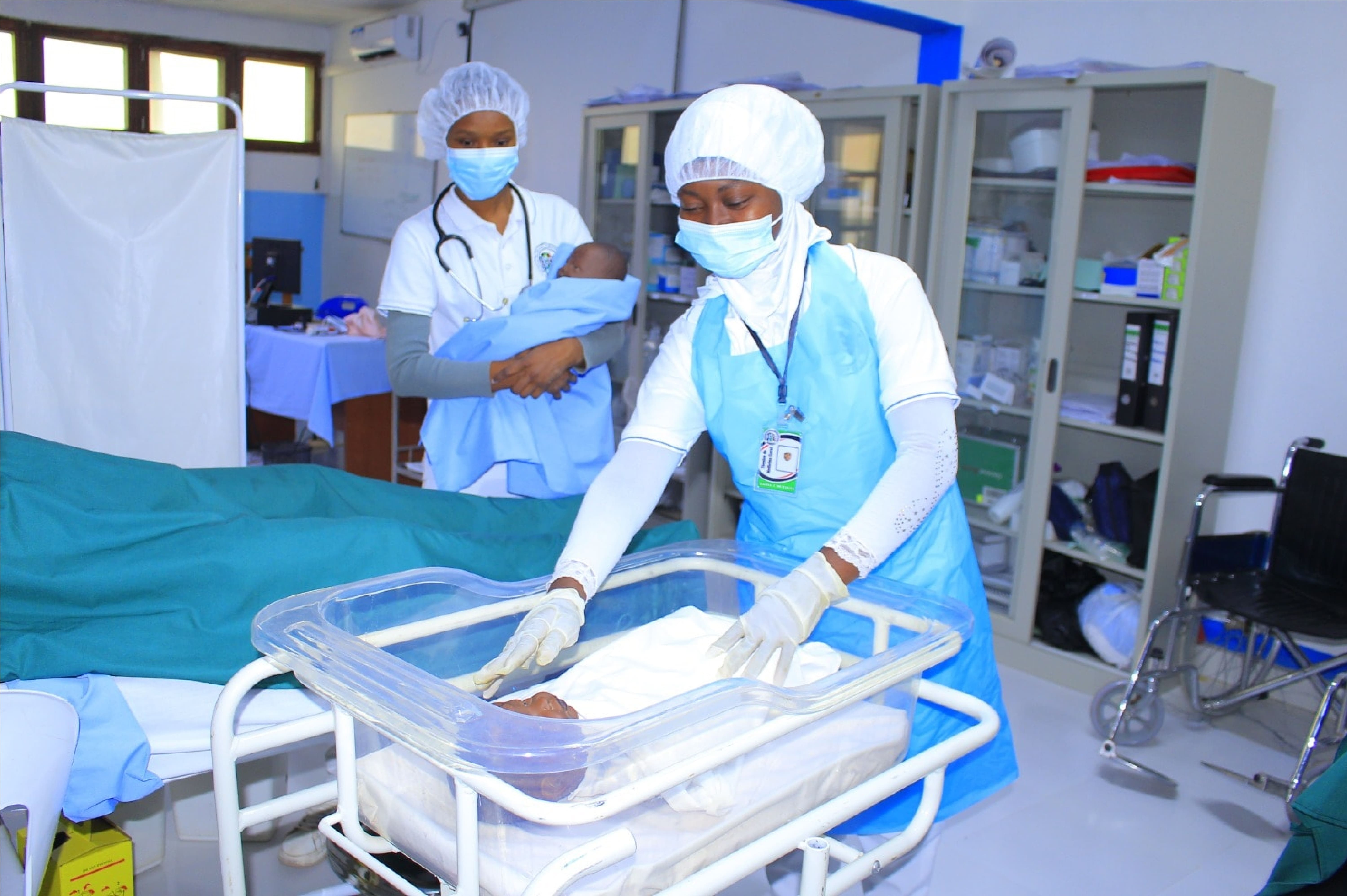 Enfermagem Materno Infantil